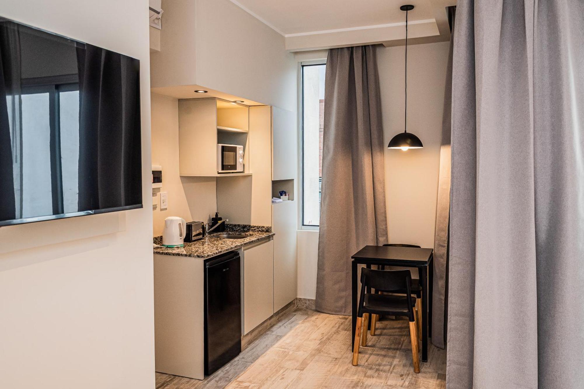 Rentup Suites Salta Exterior foto