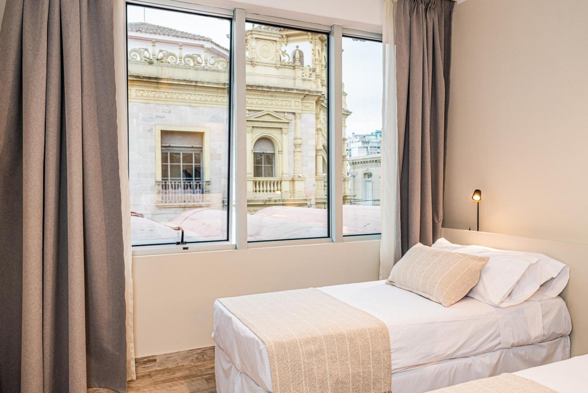 Rentup Suites Salta Exterior foto