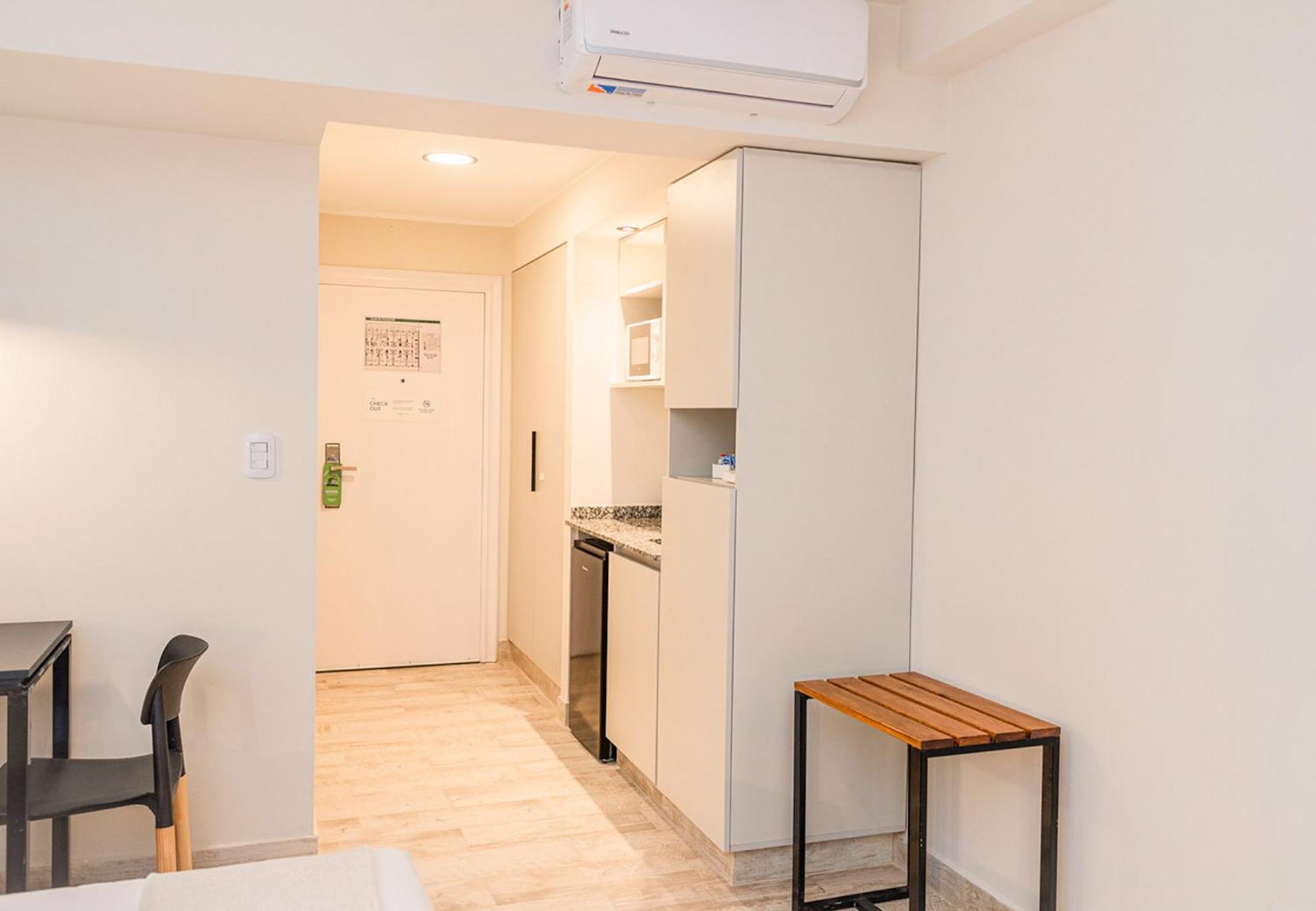 Rentup Suites Salta Exterior foto