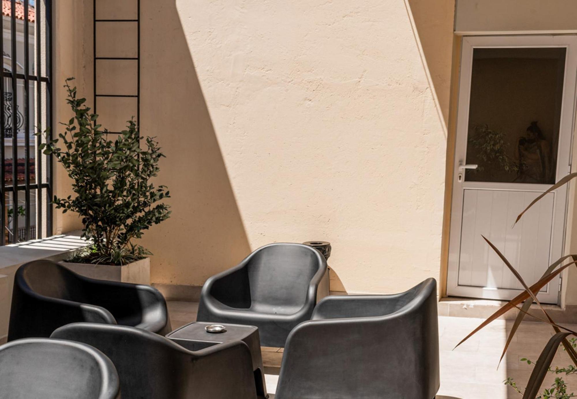 Rentup Suites Salta Exterior foto