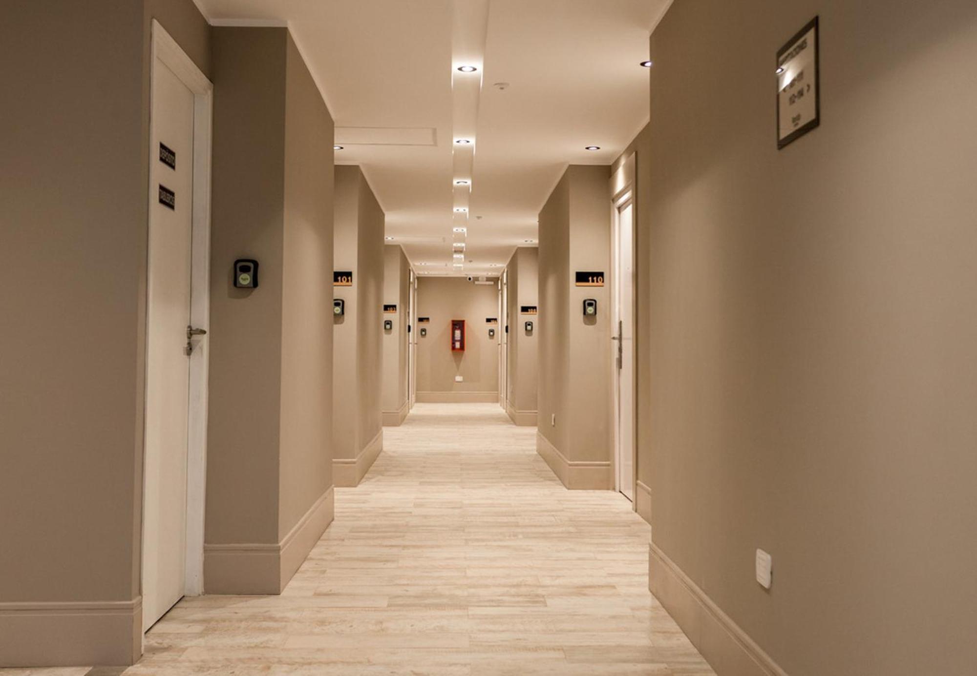 Rentup Suites Salta Exterior foto