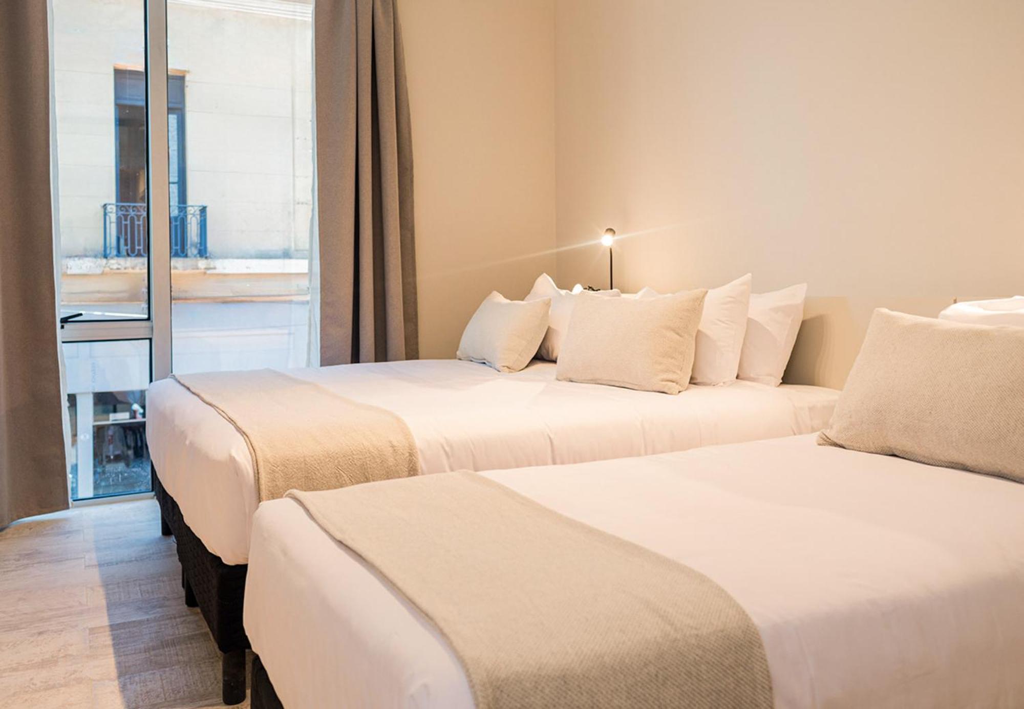 Rentup Suites Salta Exterior foto