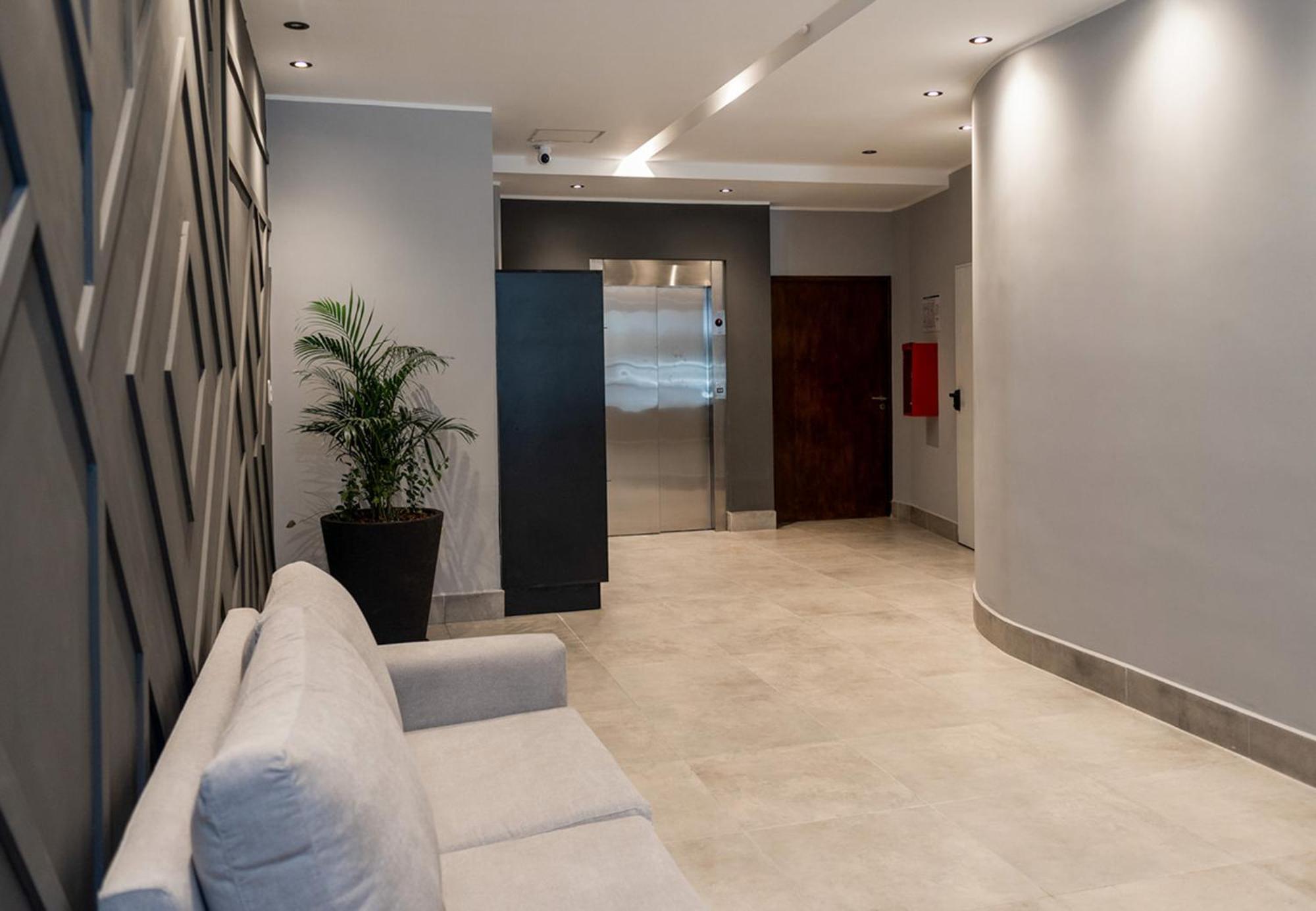 Rentup Suites Salta Exterior foto