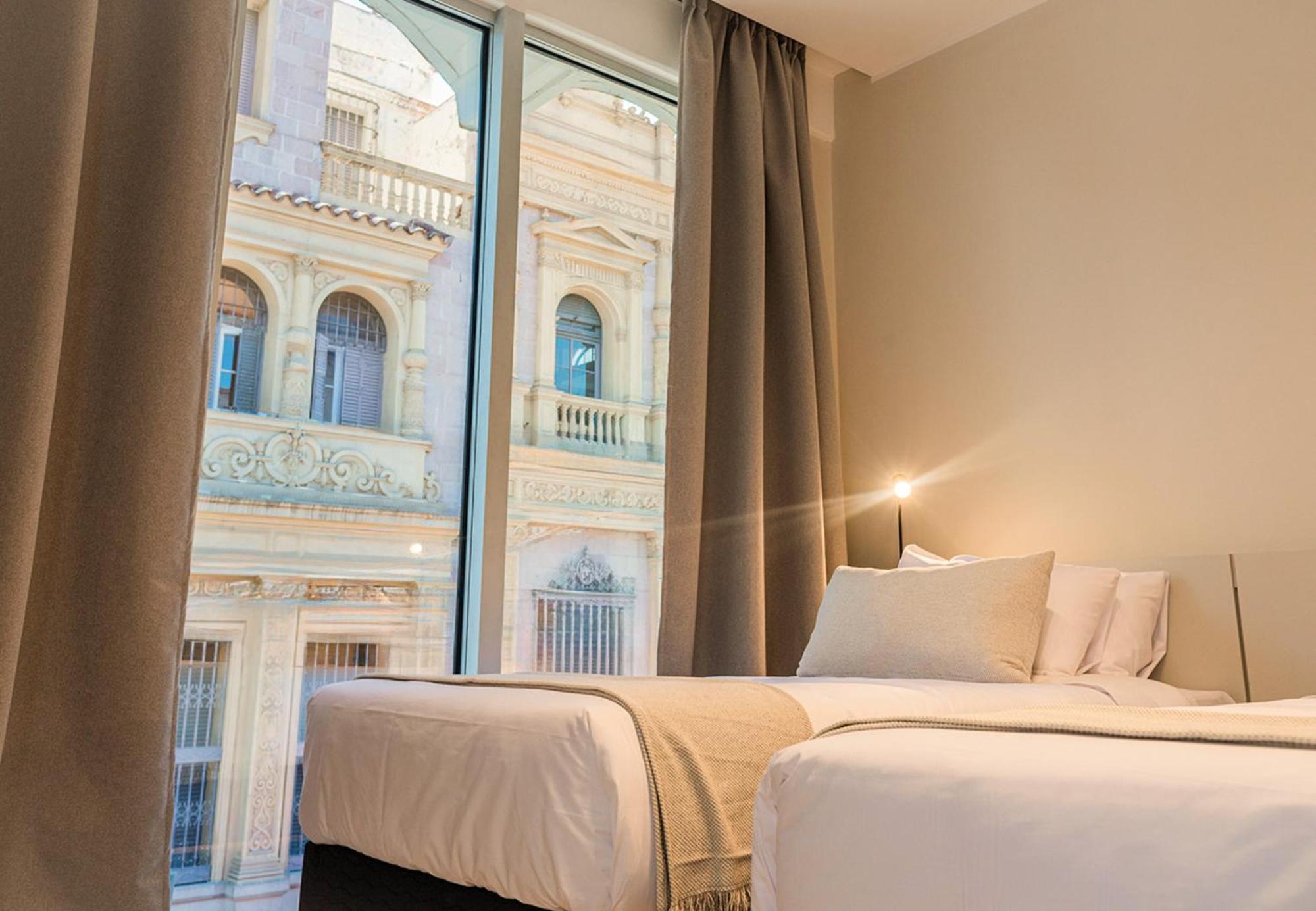 Rentup Suites Salta Exterior foto