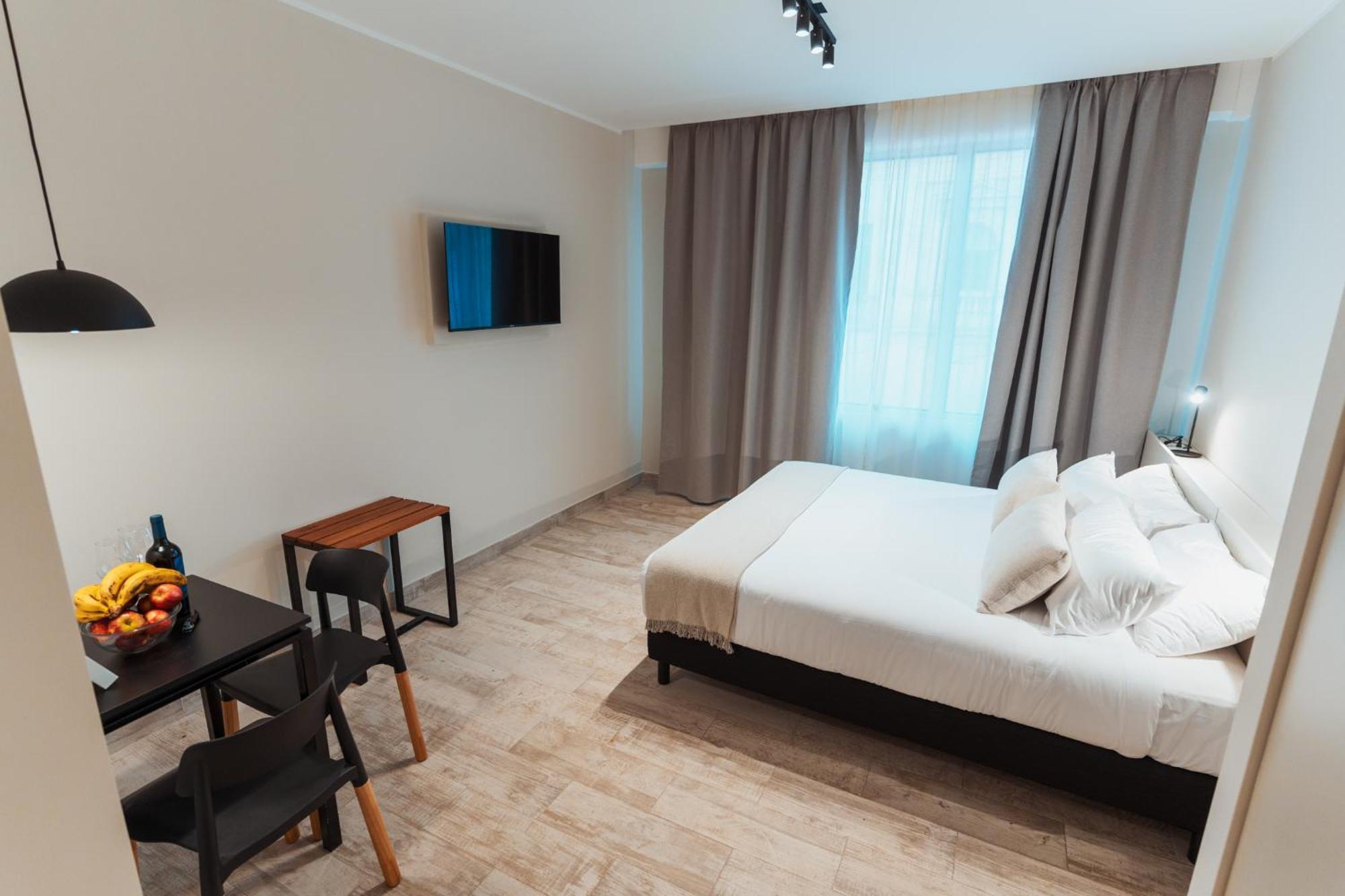 Rentup Suites Salta Exterior foto