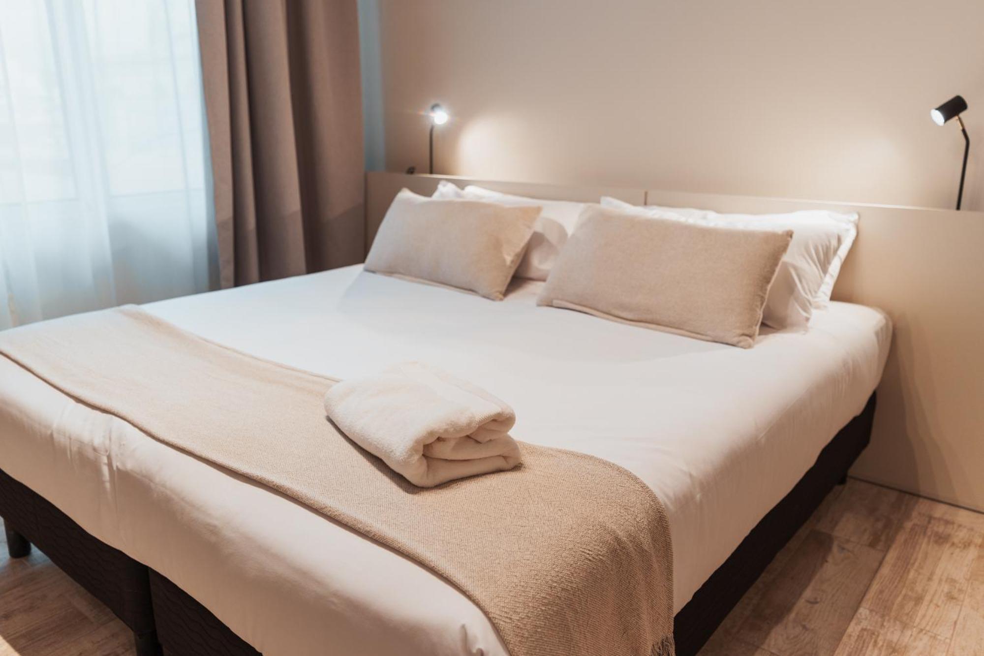 Rentup Suites Salta Exterior foto