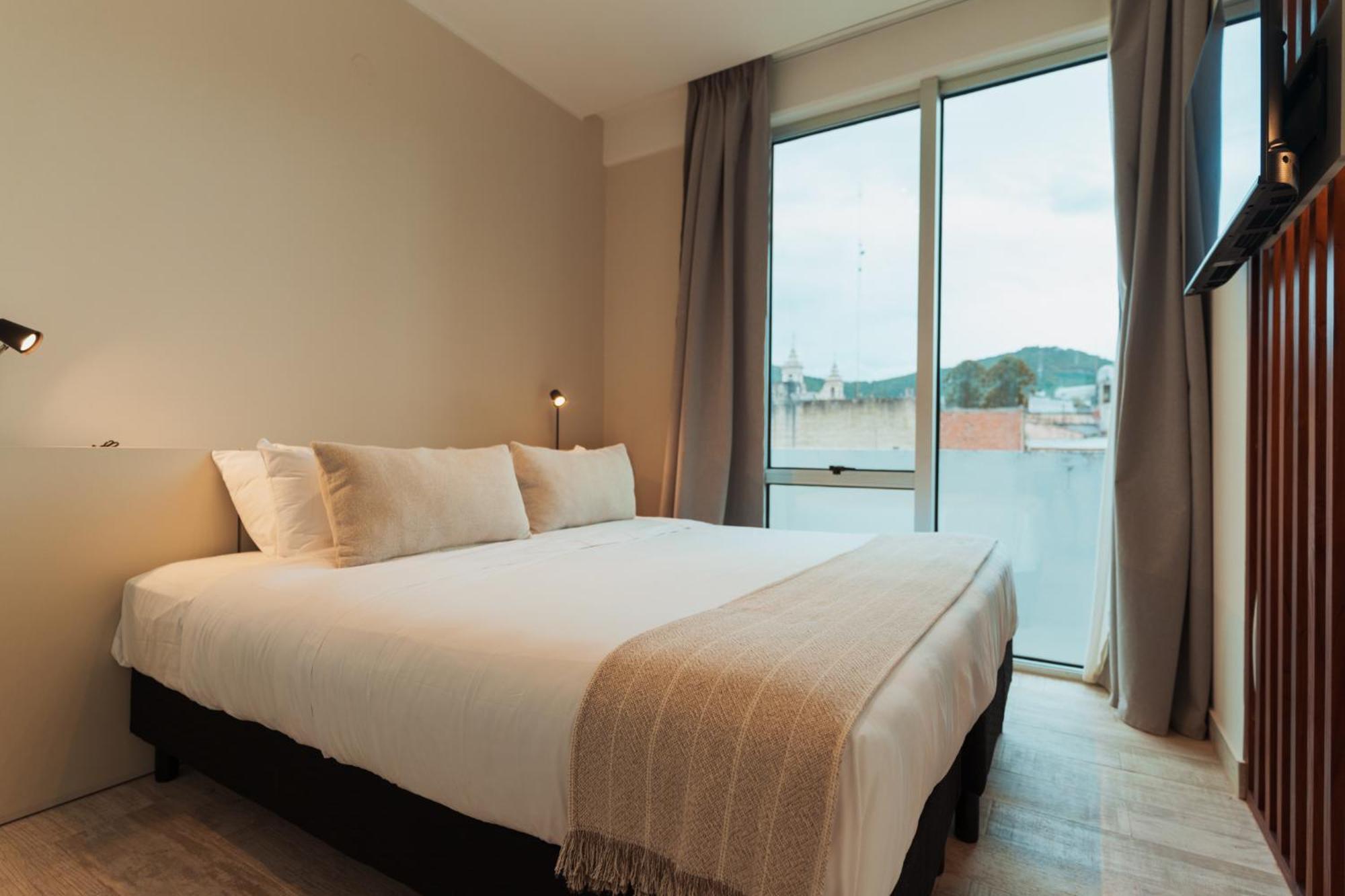 Rentup Suites Salta Exterior foto