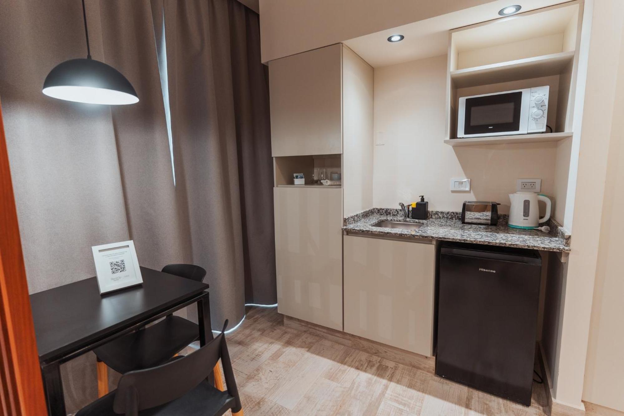Rentup Suites Salta Exterior foto