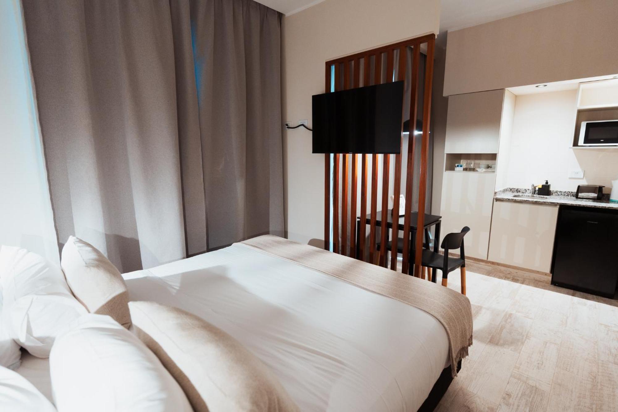 Rentup Suites Salta Exterior foto